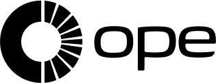 OPE Logo